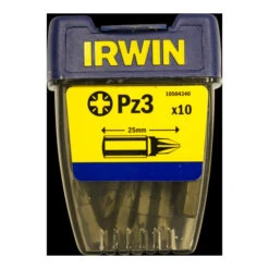 Werkzeug Verkauf -Werkzeug Verkauf irwin bit 1 4 25mm ib pz3 73365115 0 1kHOPxCA xxl