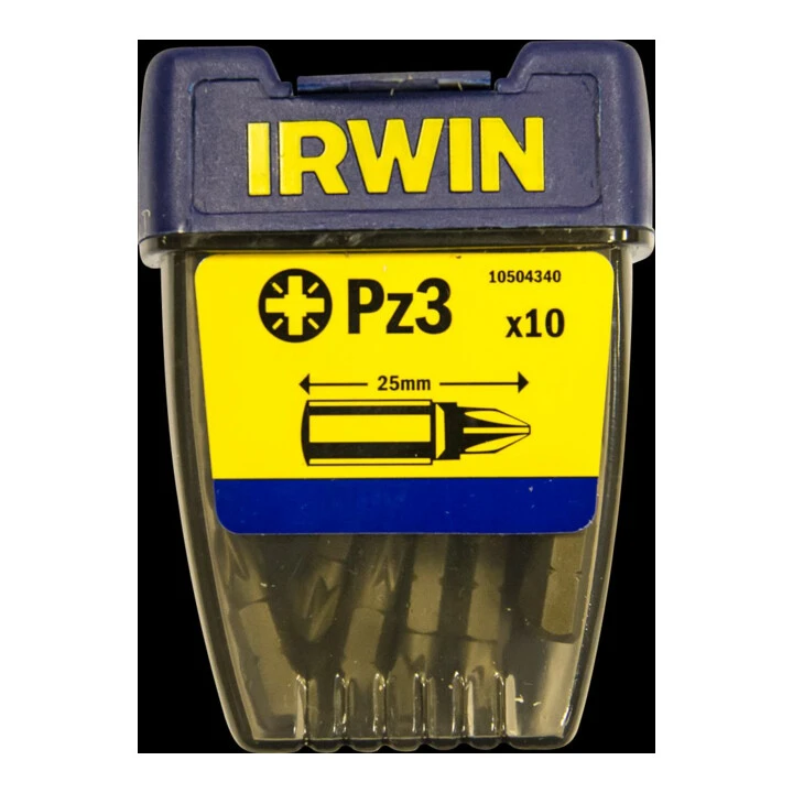 Werkzeug Verkauf -Werkzeug Verkauf irwin bit 1 4 25mm ib pz3 73365115 0 1kHOPxCA