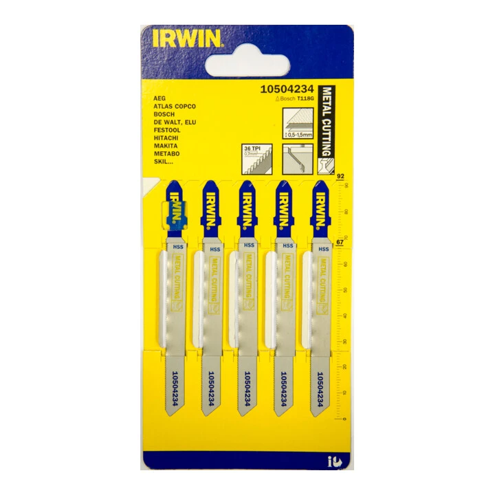 Werkzeug Verkauf -Werkzeug Verkauf irwin jigsaw blades iwn bjsb 5pk t118g 89880439 0 qxGX3U 8